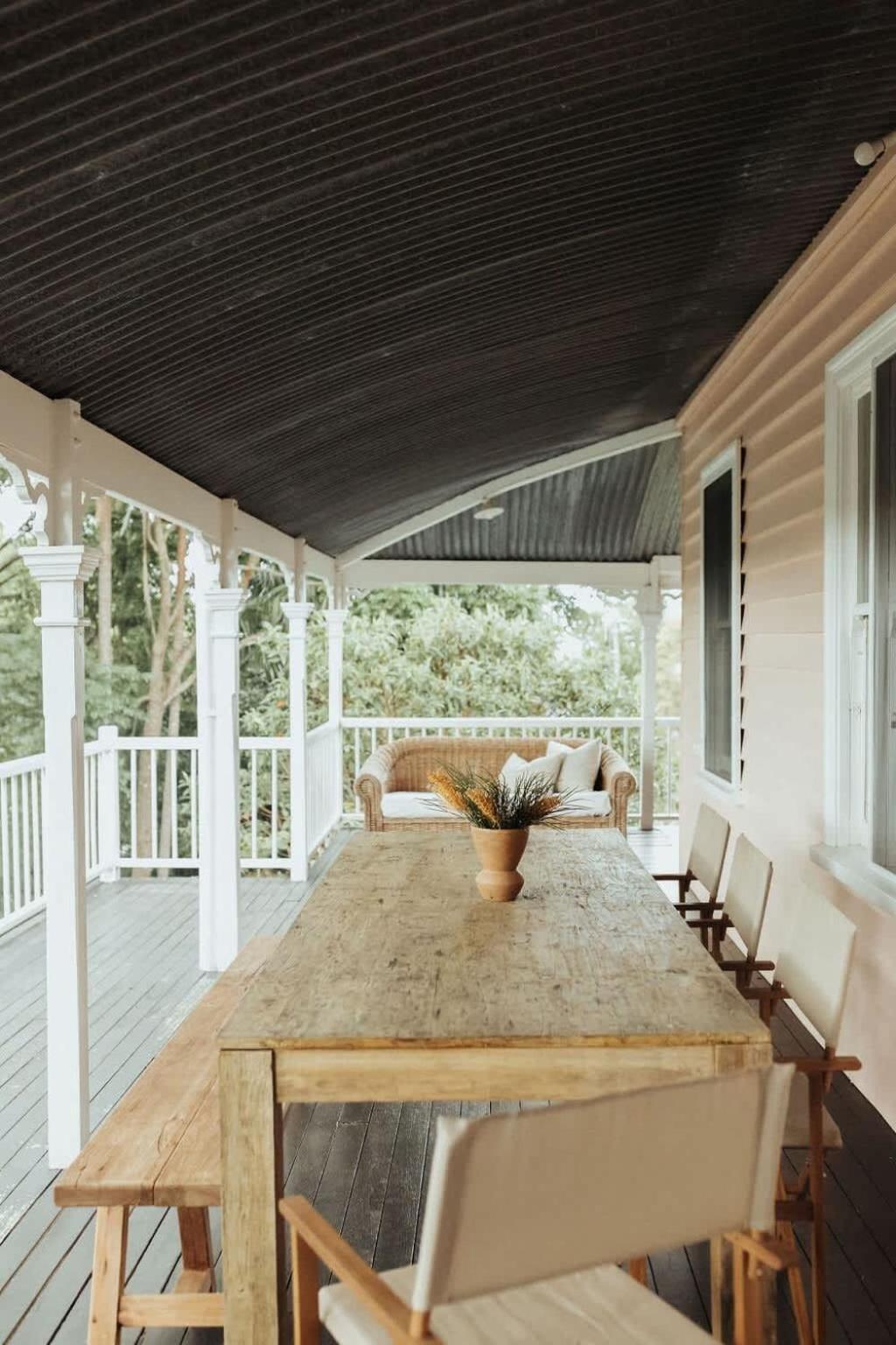 Luxe Hinterland Stay, Eastnor At Montville Estate Exterior foto